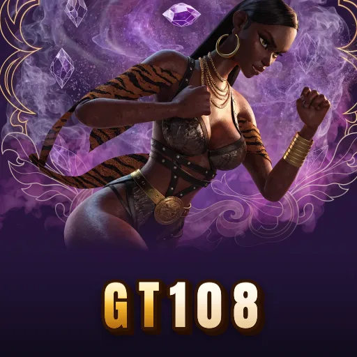 gt108 APK Indonesia - Tampilan antarmuka