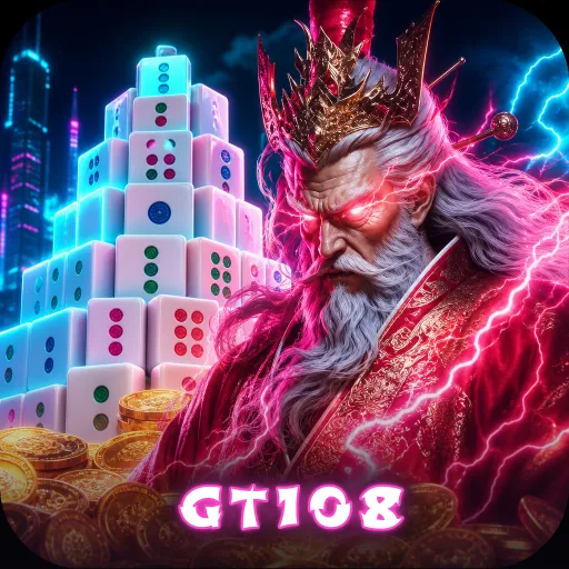 Langkah Instal gt108 APK Resmi