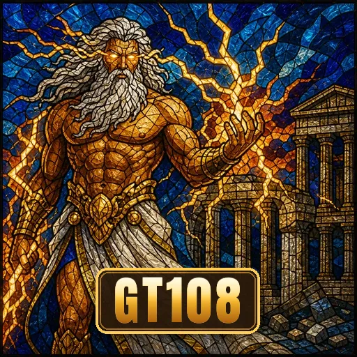 gt108 Key Features